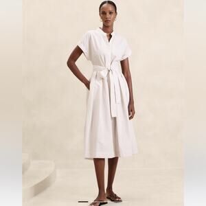 Banana Republic Shirt Dress